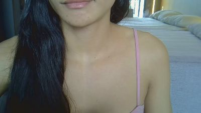 SkinnyKittenCam webcam model stream image