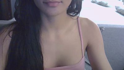 SkinnyKittenCam webcam model stream image