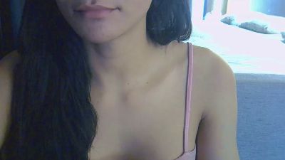 SkinnyKittenCam webcam model stream image