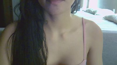 SkinnyKittenCam webcam model stream image