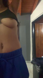 clarita21 webcam model stream image