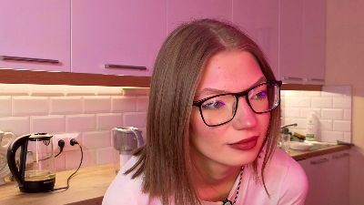 HoneySchuepfer webcam cam4 model stream image