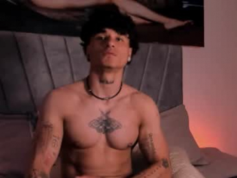 thomas_fit1 webcam chaturbate model stream image