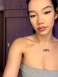 Ambar_R0SSE webcam model stream image