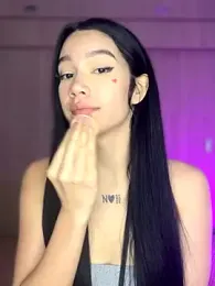 Ambar_R0SSE webcam model stream image