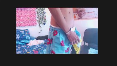 iam_lukas__ webcam model stream image