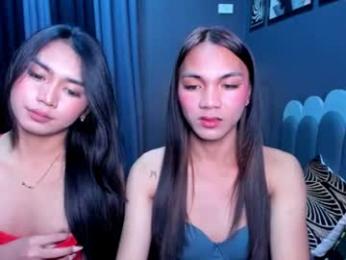 yourfav_jasmin webcam chaturbate model stream image