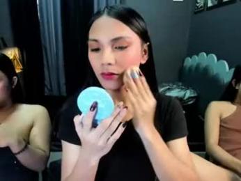 yourfav_jasmin webcam chaturbate model stream image