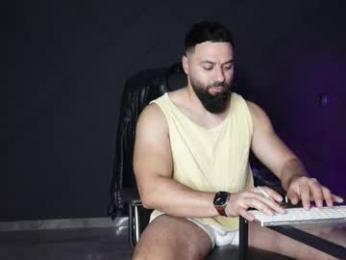 glennmasters webcam model stream image