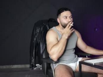 glennmasters webcam model stream image