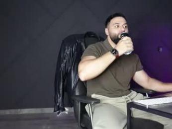 glennmasters webcam model stream image