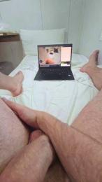 CallMeMasck webcam cam4 model stream image