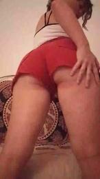 Lunasub webcam model stream image