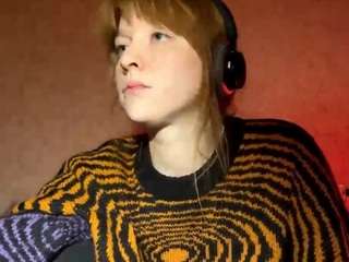 ingridjohnson webcam model stream image