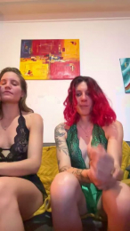 Roxanne_muse webcam model stream image