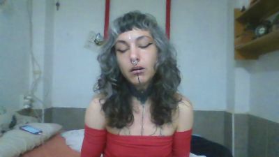 UrValkyrie webcam cam4 model stream image