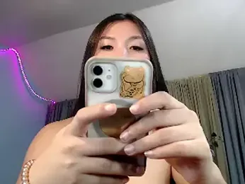 Asian_Nami69 webcam model stream image