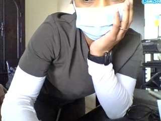 xiomarahoney webcam model stream image