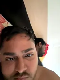 blrguychub webcam model stream image