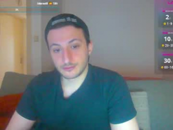 shadysinnerman webcam model stream image