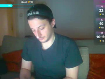 shadysinnerman webcam model stream image