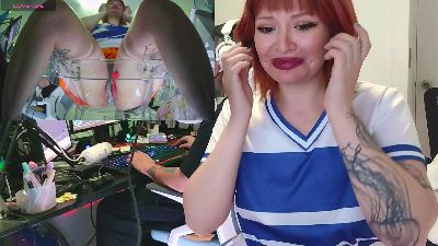givie webcam model stream image