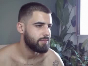 hairyrobxxx webcam model stream image