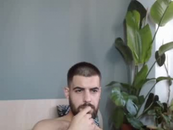 hairyrobxxx webcam model stream image