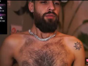 hairyrobxxx webcam model stream image