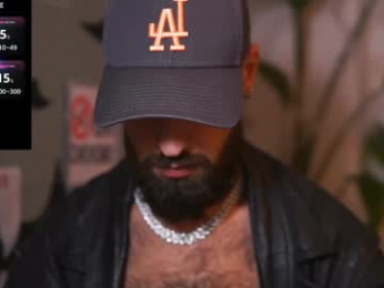 hairyrobxxx webcam chaturbate model stream image