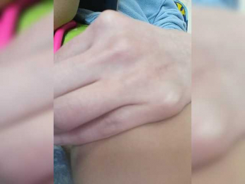 RedFox9595 webcam bongacams model stream image