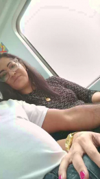 Serreta webcam model stream image