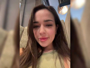 -Sasha-Orlova- webcam model stream image