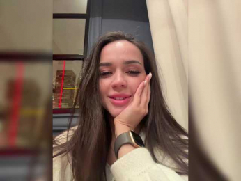 -Sasha-Orlova- webcam bongacams model stream image