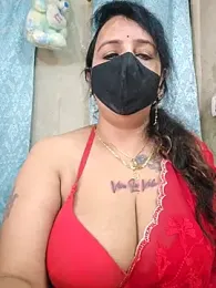 cute-tanvi webcam model stream image