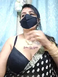 cute-tanvi webcam model stream image