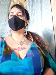 cute-tanvi webcam stripchat model stream image