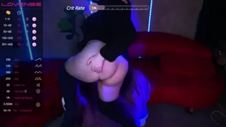 Tinker_Belll webcam model stream image