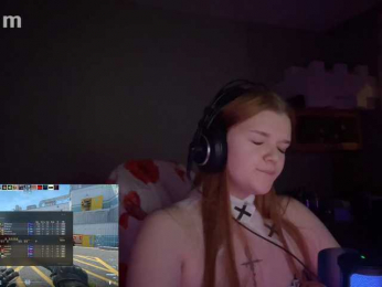 purple-hornet0 webcam model stream image