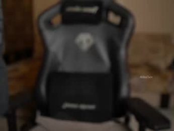 mike0xx webcam model stream image