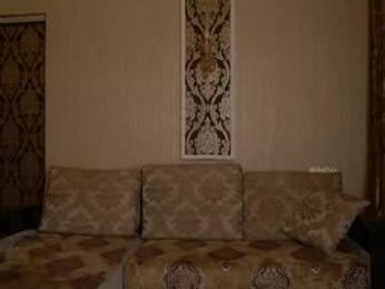 mike0xx webcam model stream image