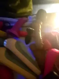 Avaivory webcam model stream image