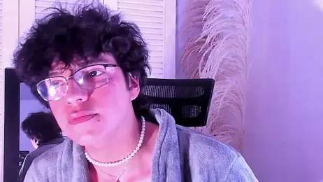 miilo_wolf webcam model stream image