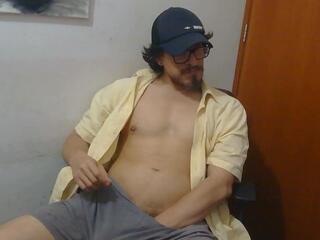 Guiverno webcam model stream image