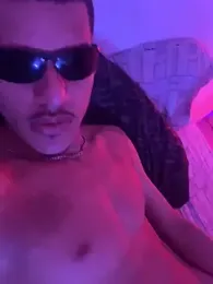 Gael_Reis webcam stripchat model stream image