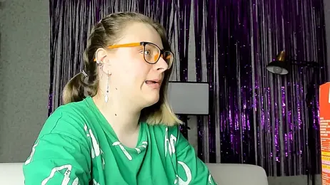 Seductive_She_Wolf webcam model stream image