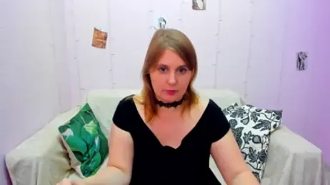 Erika_Lov webcam model stream image