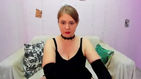 Erika_Lov webcam model stream image