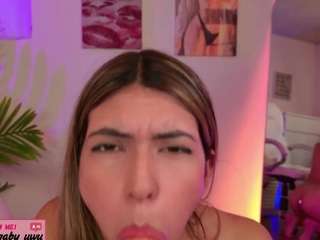 gabyuwu webcam model stream image