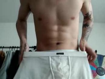 xgoonxmasterx webcam chaturbate model stream image